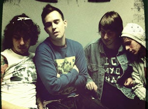 Little Comets Tickets Little Comets Tickets