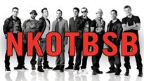 New Kids On The Block & Backstreet Boys presale password for concert tickets in Newcastle Upon Tyne, UK (Metro Radio Arena)