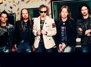 Edguy Tickets Edguy Tickets