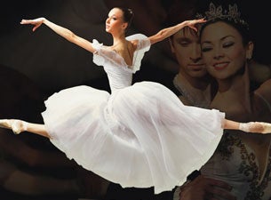 Monica Loughman Ballet&nbsp;Tickets