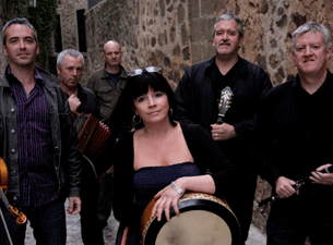 Dervish Tickets Dervish Tickets