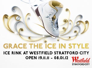 Westfield Stratford City Ice Rink&nbsp;Tickets