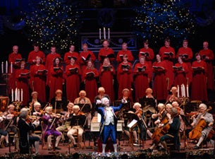 Carols By Candlelight Tickets Carols By Candlelight Tickets