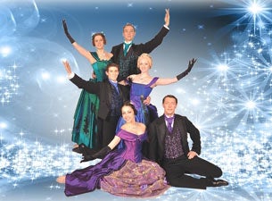Johan Strauss Tickets Johan Strauss Tickets