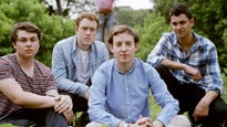 Bombay Bicycle Club&nbsp;Tickets