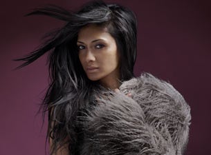 Nicole Scherzinger Tickets Nicole Scherzinger Tickets