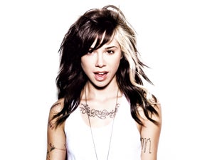 Christina Perri Tickets Christina Perri Tickets