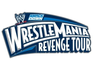 WWE - SmackDown&nbsp;Tickets