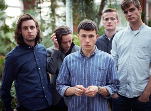 The Maccabees Tickets The Maccabees Tickets