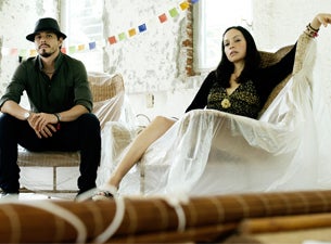 Rodrigo Y Gabriela&nbsp;Tickets
