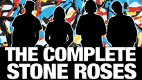 Complete Stone Roses Tickets Complete Stone Roses Tickets