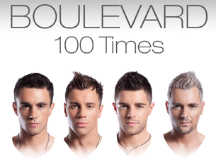 Boulevard Tickets Boulevard Tickets