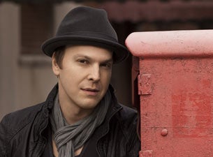 Gavin DeGraw Tickets Gavin DeGraw Tickets