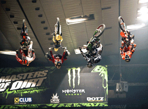 Masters of Dirt Tickets Masters of Dirt Tickets