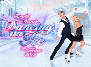 Dancing On Ice Tickets Dancing On Ice Tickets