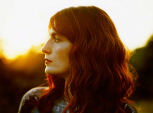 Florence + The Machine&nbsp;Tickets