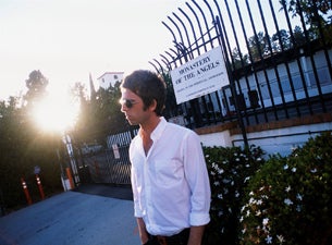 Noel Gallagher Tickets Noel Gallagher Tickets
