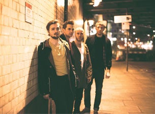 Wild Beasts Tickets Wild Beasts Tickets