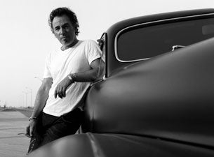 Bruce Springsteen & The E Street Band&nbsp;Tickets