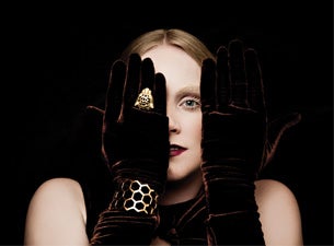 Ane Brun Tickets Ane Brun Tickets