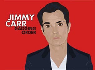 Jimmy Carr Tickets Jimmy Carr Tickets