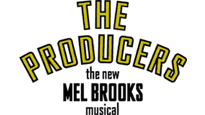The Producers-The New Mel Brooks Musical (Touring)&nbsp;Tickets