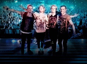 McFly&nbsp;Tickets