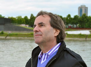 Chris De Burgh Tickets Chris De Burgh Tickets