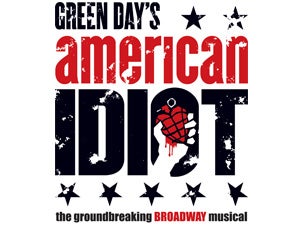Green Day's American Idiot Tickets Green Day's American Idiot Tickets