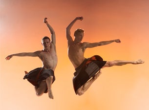 Nederlands Dans Theater Tickets Nederlands Dans Theater Tickets
