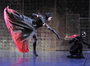 Ballet Preljocaj Tickets Ballet Preljocaj Tickets