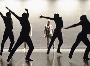 Ballet Boyz&nbsp;Tickets