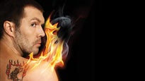 More Info AboutRhod Gilbert - The Man With the Flaming Battenberg Tattoo