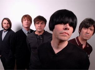 The Charlatans&nbsp;Tickets