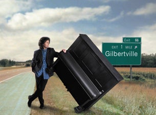 Gilbert O'Sullivan Tickets Gilbert O'Sullivan Tickets