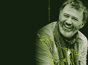 Tommy Tiernan&nbsp;Tickets