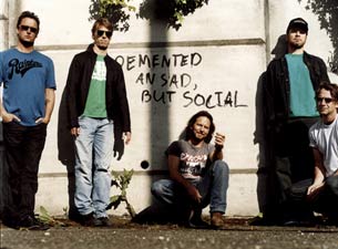 Pearl Jam Tickets Pearl Jam Tickets