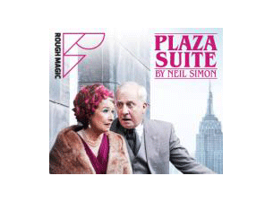 Plaza Suite Tickets Plaza Suite Tickets