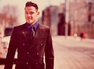 Will Young Tickets Will Young Tickets