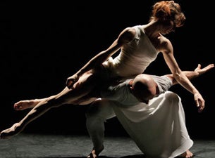 Sylvie Guillem and Russell Maliphant Tickets Sylvie Guillem and Russell Maliphant Tickets