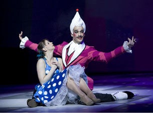 Matthew Bourne&nbsp;Tickets