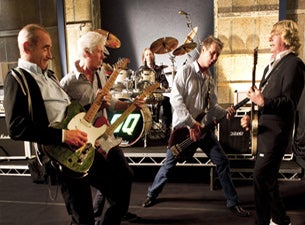 Status Quo&nbsp;Tickets