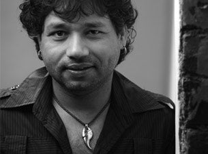 Kailash Kher Tickets Kailash Kher Tickets