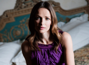 Sharon Corr&nbsp;Tickets