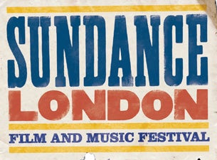 Sundance Film and Music Festival Tickets Sundance Film and Music Festival Tickets