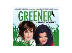 Greener Tickets Greener Tickets