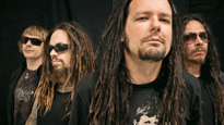 Korn&nbsp;Tickets