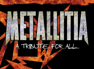 Metallita Tickets Metallita Tickets