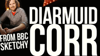 Diarmuid Corr Tickets Diarmuid Corr Tickets