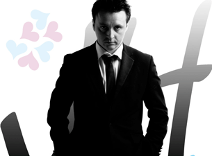 James Huish - Michael Buble Tribute Tickets James Huish - Michael Buble Tribute Tickets